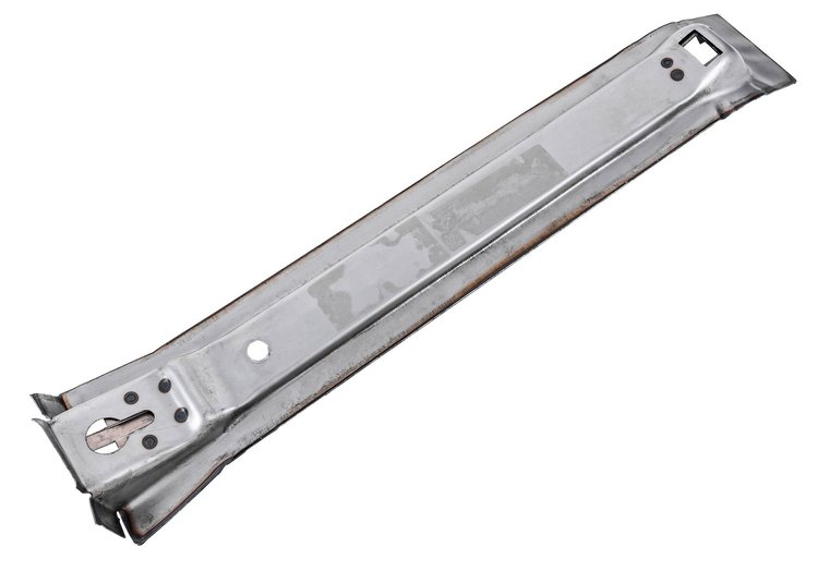 Trunk Floor Brace for 1967-1968 Chevrolet Camaro & Pontiac Firebird [Left/Driver or Right/Passenger Side]