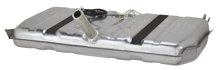 Fuel Tank for 1970 Chevrolet Camaro, 1970 Pontiac Firebird  w/Fuel Injection, w/o Vent Tubes [18-Gallon]