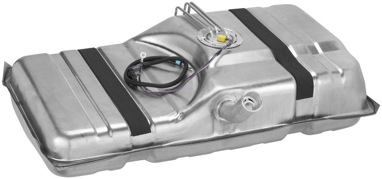 Fuel Tank for 1975-1977 Chevrolet Camaro, 1975-1977 Pontiac Firebird  w/Fuel Injection [21-Gallon]