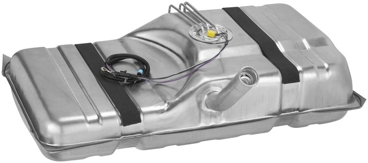 Fuel Tank for 1978-1981 Chevrolet Camaro, 1978-1981 Pontiac Firebird  w/Fuel Injection [21-Gallon]
