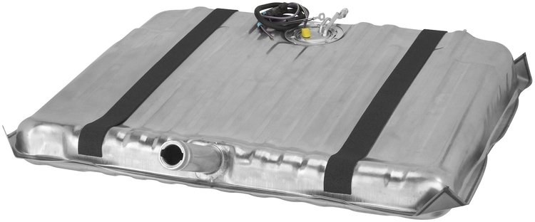 Fuel Tank for 1964-1967 Chevrolet Chevelle, Malibu w/Fuel Injection [20-Gallon]