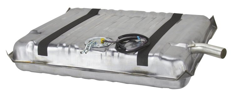 Fuel Tank for 1964-1967 Chevrolet El Camino, Station Wagon w/Fuel Injection [20-Gallon]