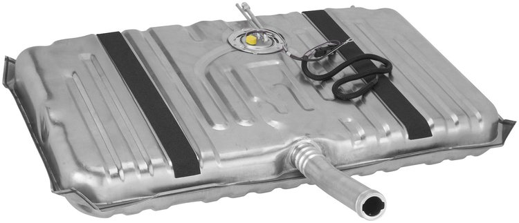 Fuel Tank for 1968-1969 Chevrolet Chevelle, 1970 Buick GS, Skylark w/Fuel Injection [20-Gallon]