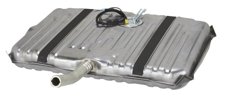 Fuel Tank for 1970 Chevrolet Chevelle, Monte Carlo w/Fuel Injection [20-Gallon]