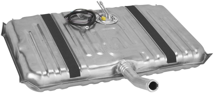 Fuel Tank for 1971-1972 Chevrolet Chevelle, Monte Carlo w/Fuel Injection [20-Gallon]