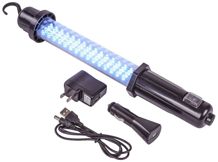 60 LED Work Light