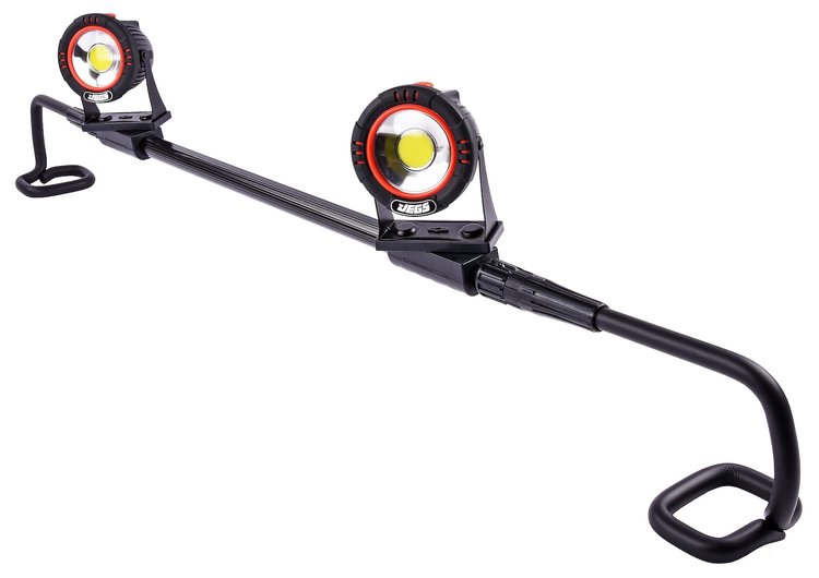 Under Hood LED Work Light