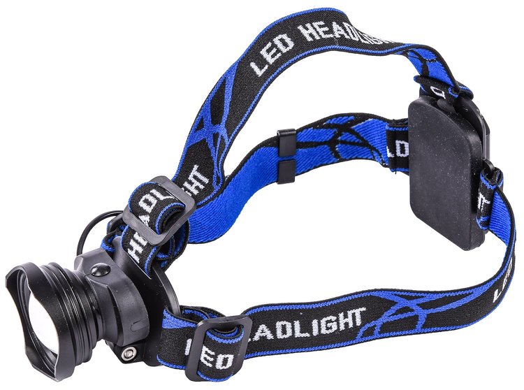 LED Headlamp [400 Lumens]