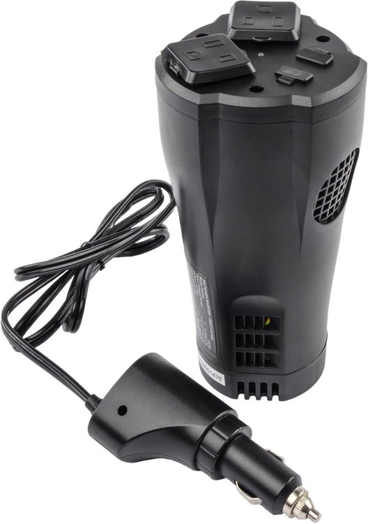 Power Inverter [200 Watt]