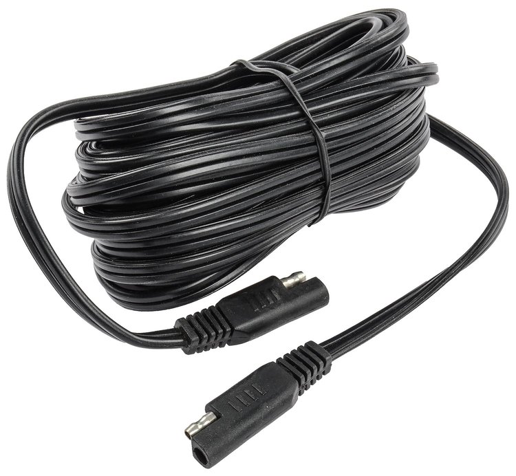 Extension Wire 25.5' Use with Smart Trickle Chargers