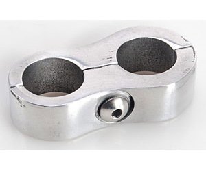 Hose Separator 0.500" I.D. x 0.500" I.D.