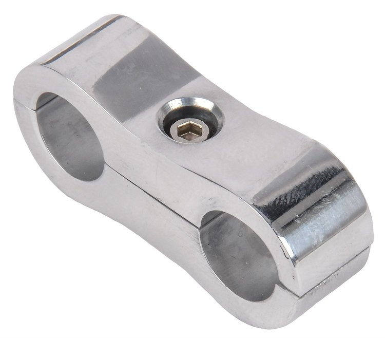 Line Separator 0.531 in. I.D. x 0.531 in. I.D.