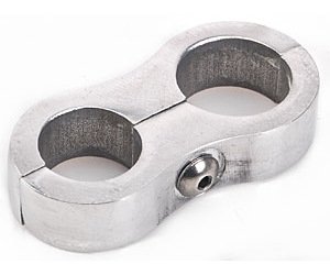 Hose Separator 0.540" I.D. x 0.630" I.D.