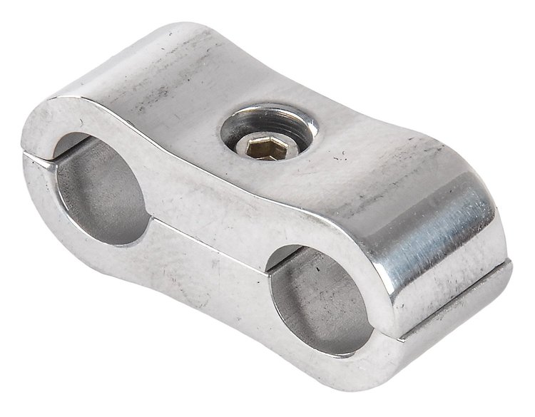Line Separator 0.312 in. I.D. x 0.312 in. I.D.