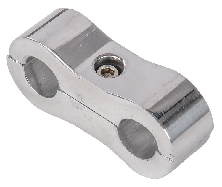 Line Separator 0.375 in. I.D. x 0.375 in. I.D.
