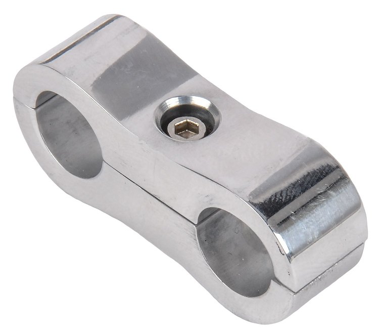 Line Separator 0.437 in. I.D. x 0.437 in. I.D.