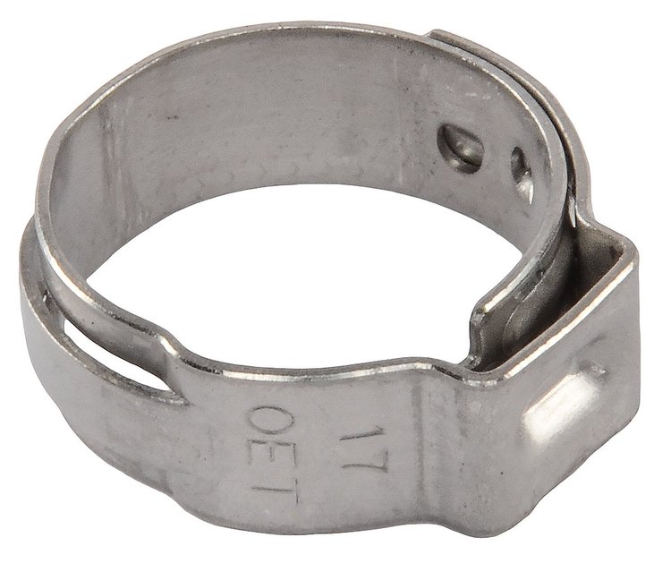 Tite-Seal Pinch Clamp [-10 AN]