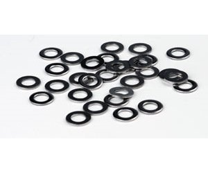 5/16" Stainless Steel AN Washers 30/pkg
