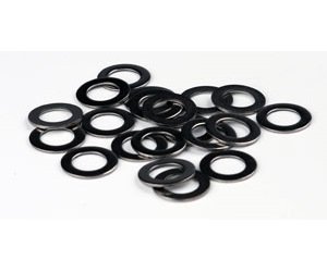 1/2" Stainless Steel AN Washers 20/pkg