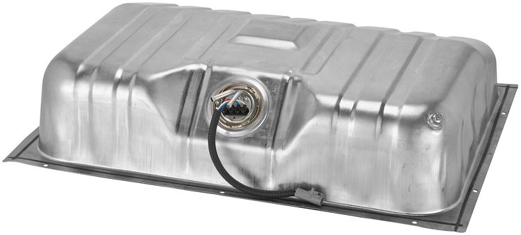 Fuel Tank for 1964-1968 Ford Mustang, 1967-1968 Mercury Cougar w/Fuel Injection [16-Gallon]