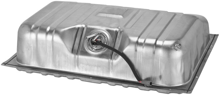 Fuel Tank for 1969 Ford Mustang, Mercury Cougar w/Fuel Injection [20-Gallon]