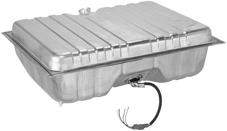 Fuel Tank for 1970 Ford Mustang, Mercury Cougar w/Fuel Injection [22-Gallon]