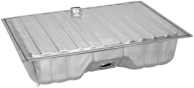 Fuel Tank for 1965-1968 Ford Mustang, 1967-1968 Mercury Cougar [16-Gallon]
