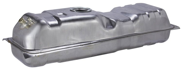 Fuel Tank Fits Select 1973-1981 Chevrolet/GMC C/K Short Bed Trucks [16-Gallon]