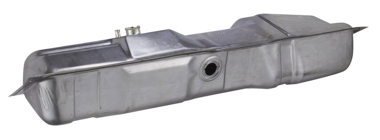 Fuel Tank for 1969-1978 Ford F100, F250, F350, 1975-1978 Ford F150 w/One Gauge Hole [22.5-Gallon]