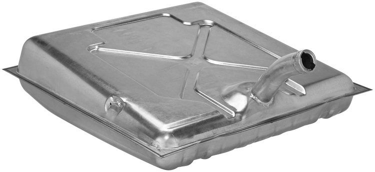 Fuel Tank for 1961-1964 Ford Country Sedan, Country Squire, Galaxie, Ranch Wagon, 1962-1964 Ford Galaxie 500 [20-Gallon]
