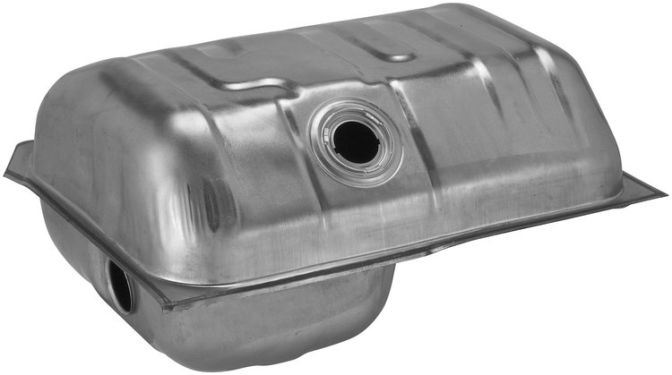 Fuel Tank for 1977-1978 Ford Mustang II, 1977-1980 Ford Pinto, Mercury Bobcat w/o Pan in Tank [13-Gallon]