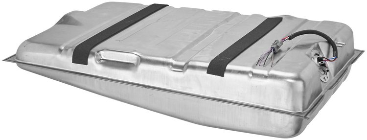 Fuel Tank Fits Select 1968-1970 Dodge and Plymouth Models w/Fuel Injection [19-Gallon]