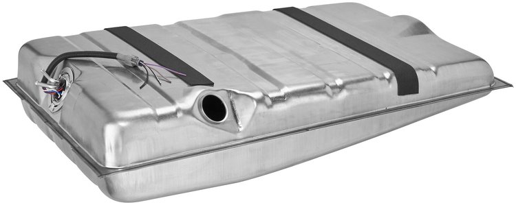 Fuel Tank for 1968-1970 Dodge Charger w/Fuel Injection [19-Gallon]