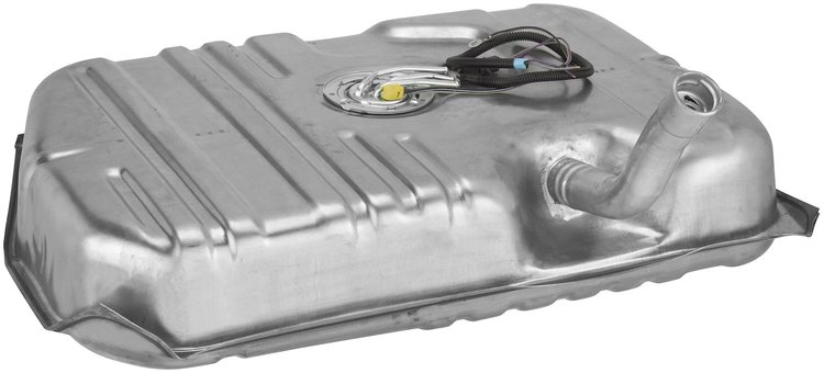 Fuel Tank Fits Select 1978-1988 Chevrolet and Pontiac Models w/Fuel Injection [17-Gallon]