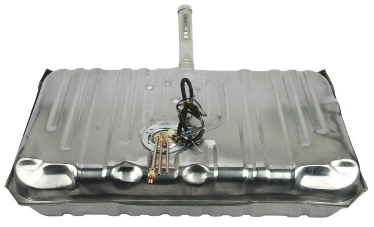 Fuel Tank for 1970 Chevrolet Monte Carlo w/Fuel Injection [20-Gallon]