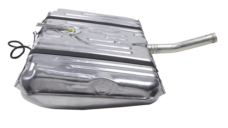 Fuel Tank for 1969-1970 Pontiac GTO, Grand Prix, Lemans, Tempest w/Fuel Injection [20-Gallon]