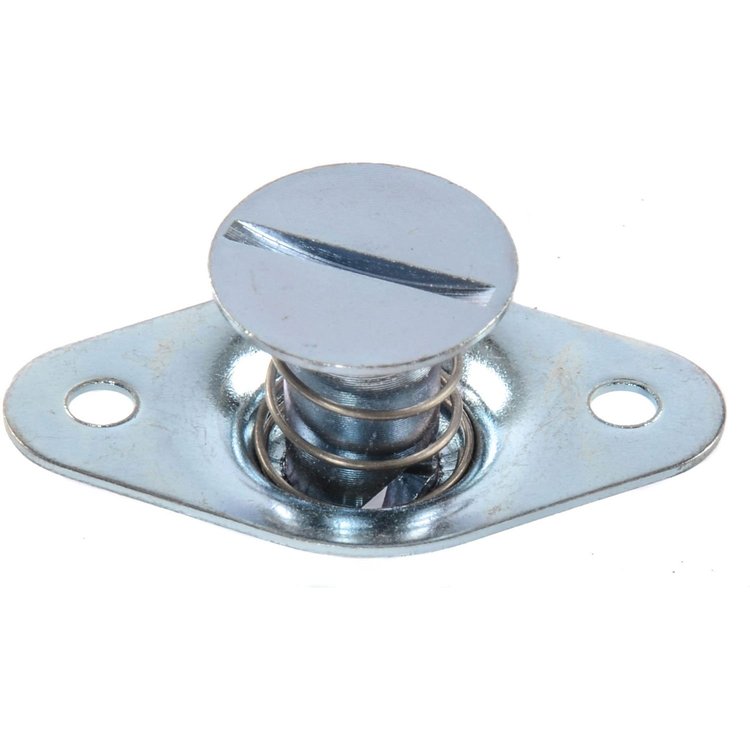 Quarter-Turn Fasteners 5/16 in. Shank Diameter