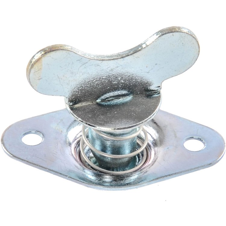 Quarter-Turn Fasteners 5/16 in. Shank Diameter