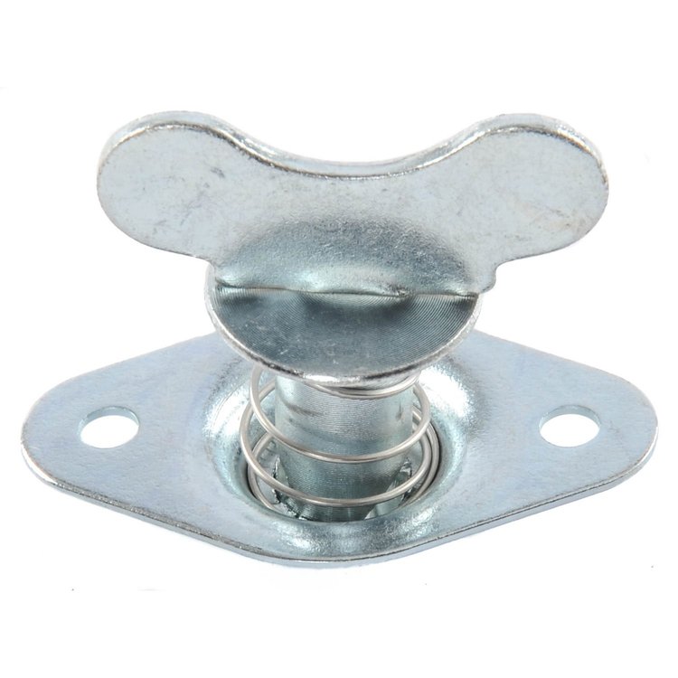 Quarter-Turn Fasteners 5/16 in. Shank Diameter