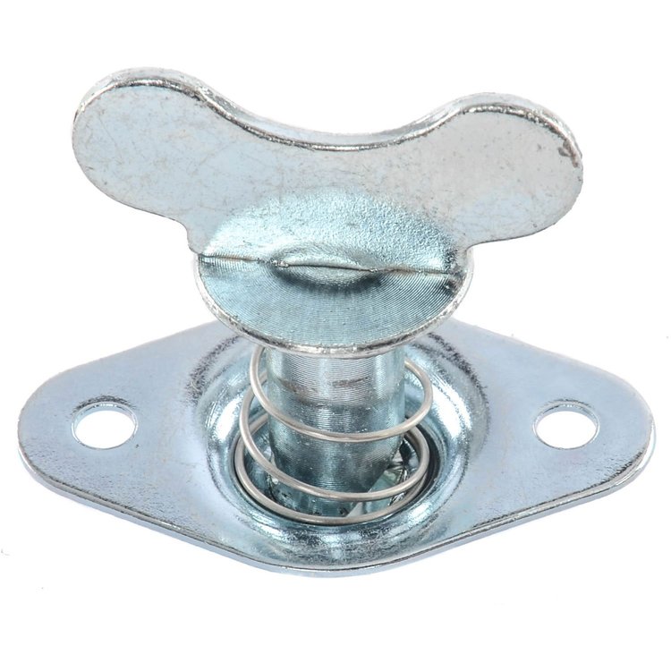 Quarter-Turn Fasteners 5/16 in. Shank Diameter