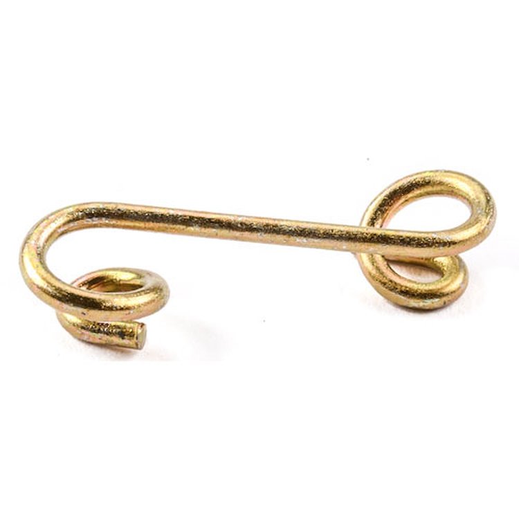 Quarter-Turn Fastener Springs For 5/16 in. Quarter-Turn Fasteners