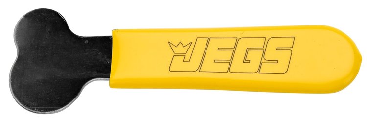 Quarter-Turn Fastener Tool Steel Core