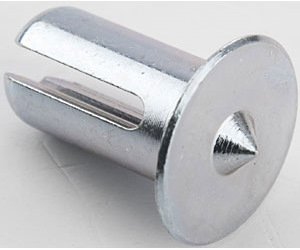 3/8 in. Transfer Stud Punch