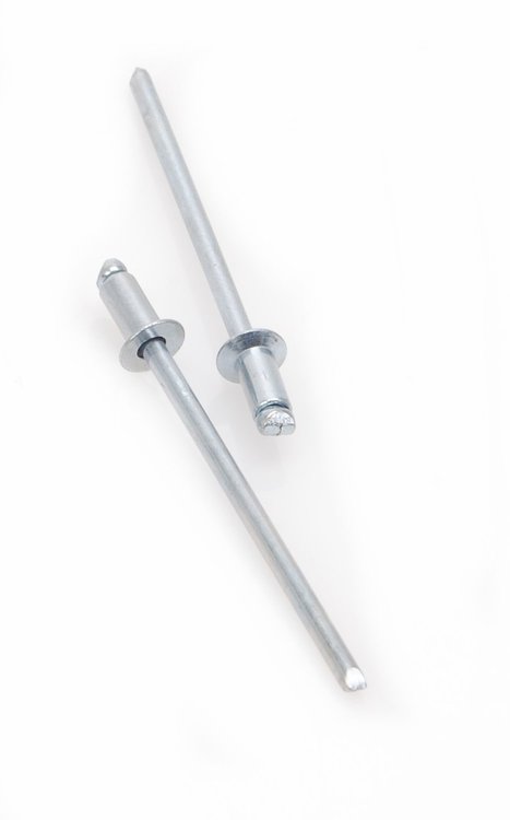 Countersunk Rivet Steel