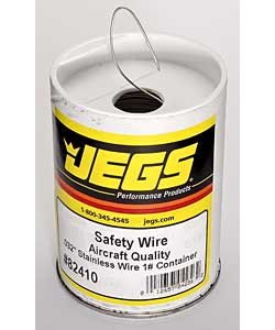 Safety Wire Stainless Steel