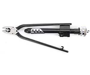 9" Safety Wire Pliers