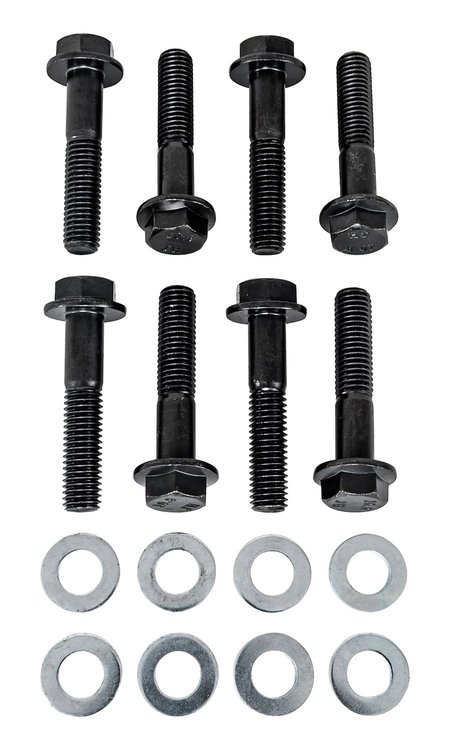 High-Strength Bellhousing Bolts Fits GM LS Engines [M10 x 1.5 w/6-Point Head]