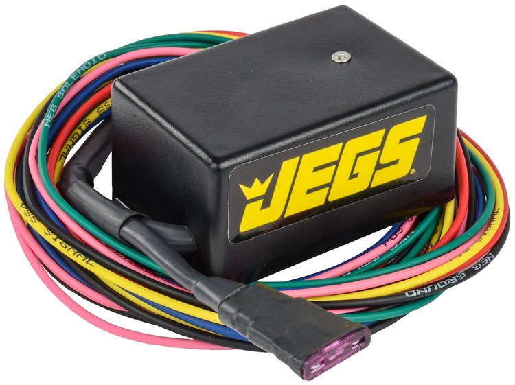Reverse Lock Out Module for Magnum, TR6060 or T56 6-Speed
