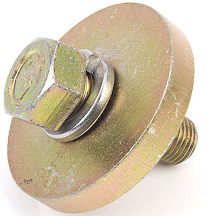 Harmonic Balancer Bolt for Big Block Chevy 396-454 Engines [6-Point Hex Head]