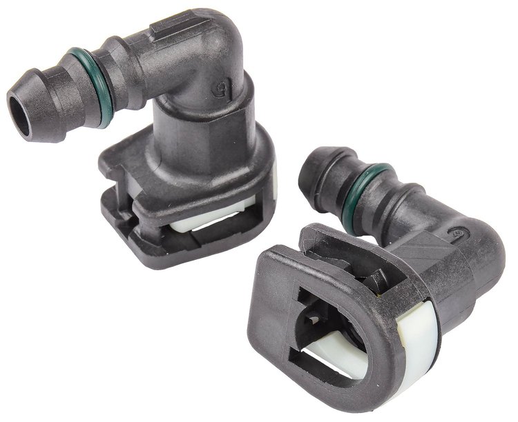 Fuel Line Connectors [5/16 in. x 3/8 in.]